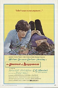 The Pursuit of Happiness (1971) - Stream Online