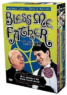 Bless Me Father (1978) - Stream Online