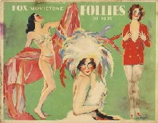 Fox Movietone Follies of 1929 (1929) - Stream Online