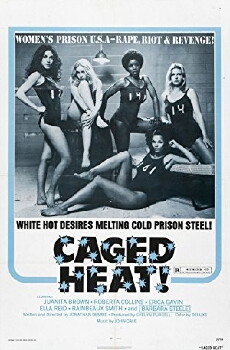 Caged Heat (1974) - Stream Online