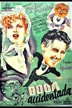 Boda accidentada (1943) - Stream Online