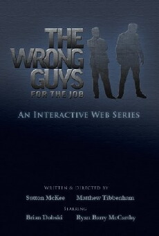 The Wrong Guys for the Job (2012) - Stream Online