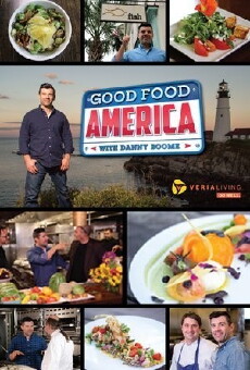 Good Food America (2012) - Stream Online