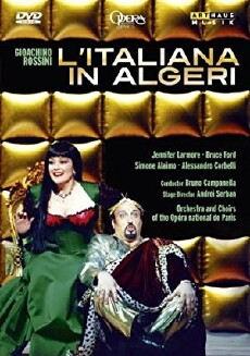 L'italiana in Algeri (1998) - Stream Online