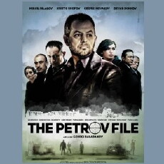 The Petrov File (2015) - Stream Online
