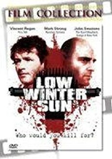 Low Winter Sun (2006) - Stream Online