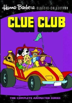 Clue Club (1976) - Stream Online