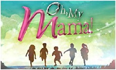 Oh, My Mama! (2016) - Stream Online