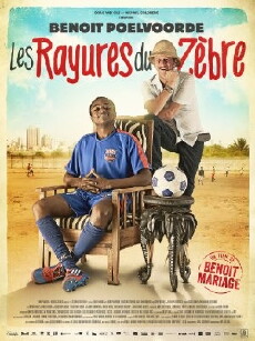Les rayures du zèbre (2014) - Stream Online