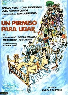 Un permiso para ligar (1980) - Stream Online