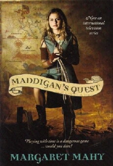 Maddigan's Quest (2006) - Stream Online