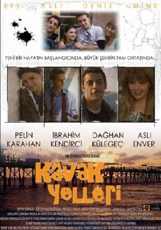 Kavak Yelleri (2007) - Stream Online