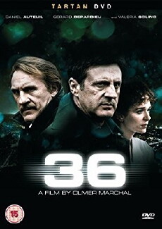 36th Precinct (2004) - Stream Online