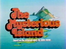 The Mysterious Island (1975) - Stream Online