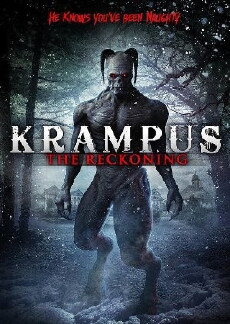 Krampus: The Reckoning (2015) - Stream Online