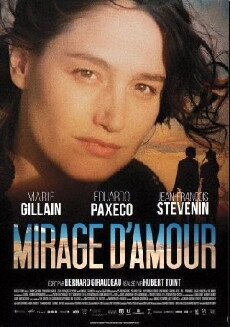 Mirage d'amour avec fanfare (2016) - Stream Online
