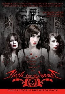 Flesh for the Beast (2003) - Stream Online