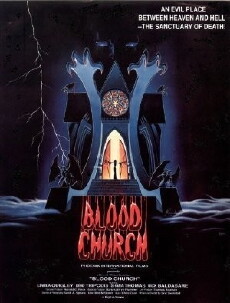 Blood Church (1992) - Stream Online