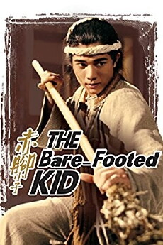 The Bare-Footed Kid (1993) - Stream Online