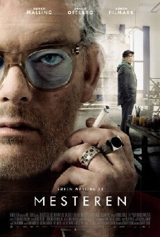 The Man (2017) - Stream Online