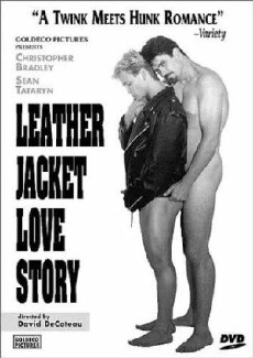 Leather Jacket Love Story (1997) - Stream Online
