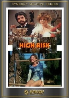 High Risk (1976) - Stream Online