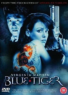 Blue Tiger (1994) - Stream Online