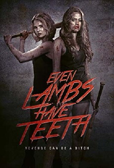 Even Lambs Have Teeth (2015) - Stream Online