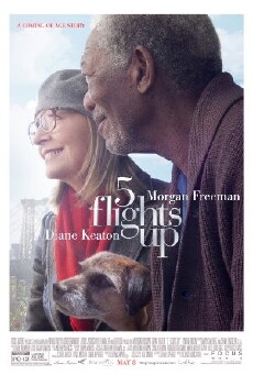 5 Flights Up (2014) - Stream Online