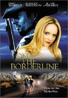 On the Borderline (2001) - Stream Online