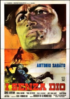 Sentence of God (1972) - Stream Online