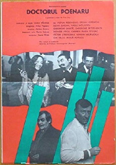 Dr. Poenaru (1978) - Stream Online