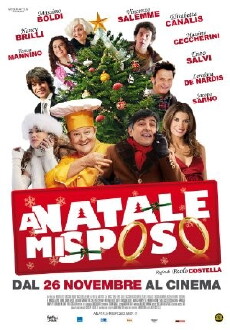 A Natale mi sposo (2010) - Stream Online