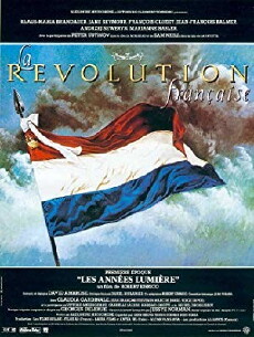 Die französische Revolution (1989) - Stream Online