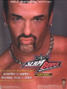 WCW Slamboree (2000) - Stream Online