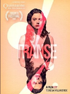 Trance (2006) - Stream Online