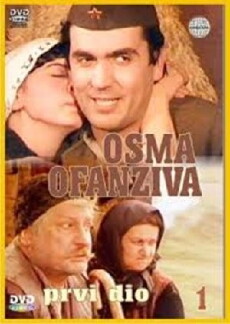 Osma ofanziva (1979) - Stream Online