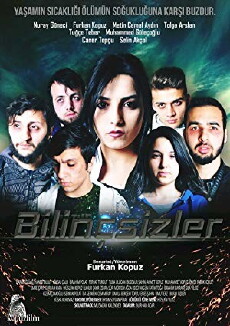 Bilincsizler (2015) - Stream Online