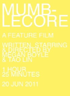 Mumblecore (2011) - Stream Online