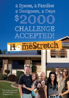 HomeStretch (2011) - Stream Online