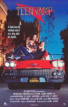 Teen Vamp (1988) - Stream Online