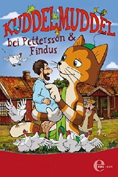 Kuddelmuddel bei Pettersson & Findus (2009) - Stream Online