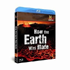 How the Earth Was Made (2009) - Stream Online