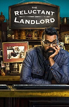 The Reluctant Landlord (2018) - Stream Online