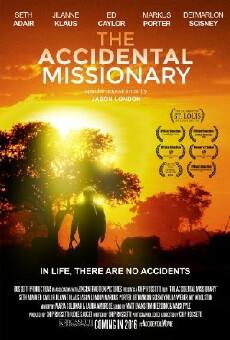 The Accidental Missionary (2012) - Stream Online