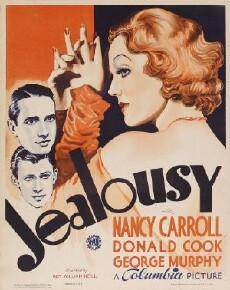 Jealousy (1934) - Stream Online