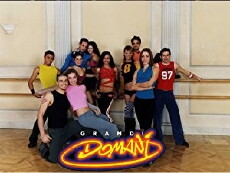Grandi domani (2005) - Stream Online