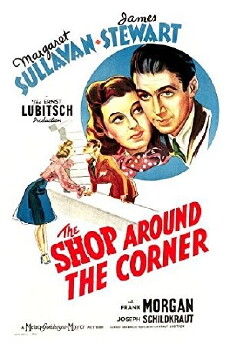 The Shop Around the Corner (1940) - Stream Online