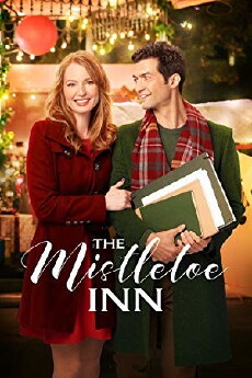 The Mistletoe Inn (2017) - Stream Online