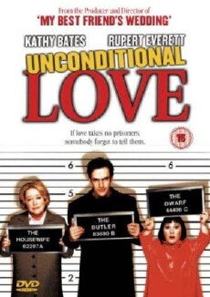 Unconditional Love (2002) - Stream Online
